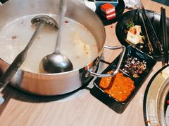 -千滋百味自助烤肉火锅(东门町店)