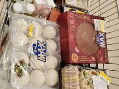 -盒马X会员店(上海森兰商都店)