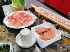 -成都辣满城老火锅(融创茂店)
