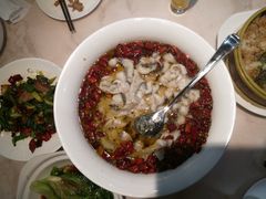 -茅庐毛血旺(临沂泰盛广场店)