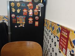 -大禹家·海鲜面馆(新闸路店)