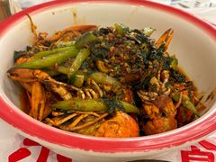 -东排食堂长沙小吃大排档(五一广场店)