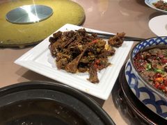 -柴米油盐三杯鸡(象山北路店)