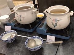 -京香轩·中餐厅(上海中庚聚龙酒店)