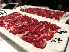 -大喜牛鲜牛肉火锅(世纪金源店)