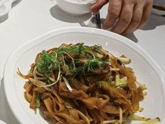 -潮福城大酒楼·潮味粤品·港式点心(湖滨北路店)