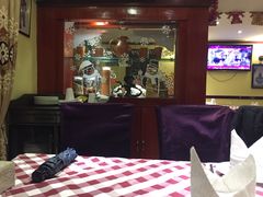 -Santoor 萨都里印度餐厅(北锣鼓巷店)