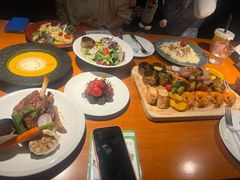 -布拉格餐厅· 中欧捷克菜(全国首店)