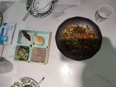 -苏梦江南·淮扬菜(夫子庙店)