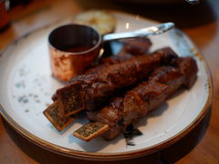 -THE CUT Rooftop顶楼牛排餐吧(环贸iapm店)