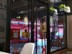 -肯德基(宝龙店)