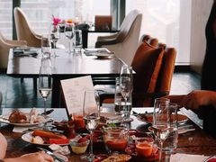 -金奥国际酒店温哥华扒房Vancouver Grill