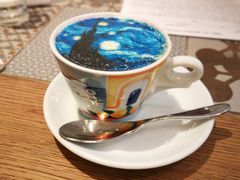 -Lex Coffee