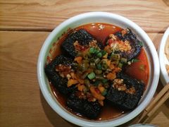 老长沙臭豆腐-三两粉(深圳龙华上塘店)
