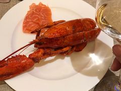 -艺厨风尚餐厅 · 桔钓沙莱华度假酒店