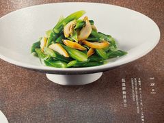 -松鹤楼(狮山永利广场店)