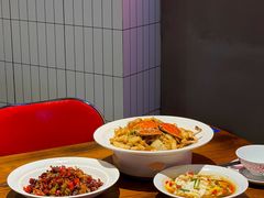 -黄弟大排档·湖南菜·小龙虾·小海鲜(凯旋北路店)