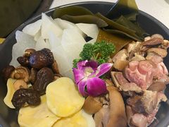 -八珍玉食鸡煲·打边炉(印象城店)