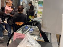 -百年认一力 太原老字号 (桥头街店)