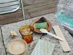 -CEMENT·coffee bar (凤凰创意园店)