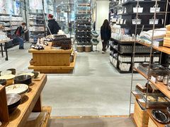 -无印良品(京都BAL店)