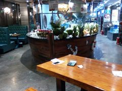 大堂-船家渔(徐州北路店)