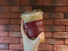 话梅冰冰沙-茶月山·潮汕茶店(天河北店)