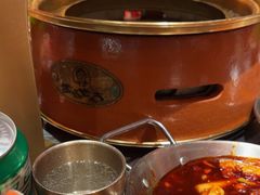 -西塔老太太泥炉烤肉(苏州大悦城店)