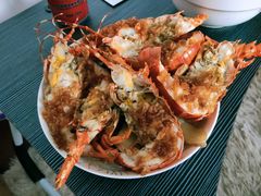 -江杨农产品批发市场