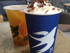 -BeauTea水仙(coco park店)