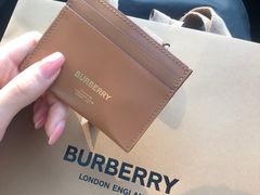 -BURBERRY(青岛海信广场店)
