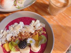 -O'mills Sourdough Bakery&Bistro(永嘉路店)