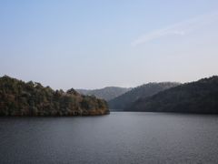 -南京市无想山景区