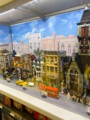 -乐高授权专卖店(济南万象城店)