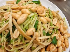 -龙香居海鲜浑锅家常菜·特色驴肉