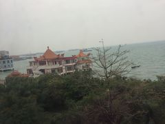 -城市便捷酒店(北海老街海景店)