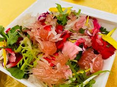 -白家大院·王府宫廷菜(苏州街店)