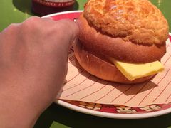 -广九餐室(陈家祠扬韬广场店)