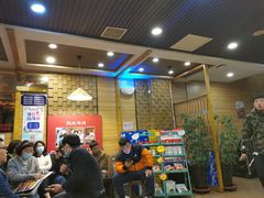 -熙成烧烤(白塔岭店)