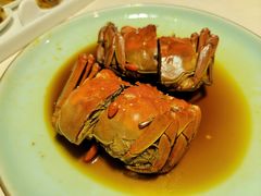 -蟹榭(静安寺晶品商场店)