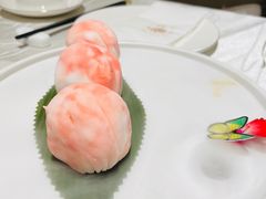 -十二粤味·顺德菜·烧鹅点心(五四广场店)
