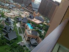 android_upload_pic-三亚湾红树林度假世界(木棉酒店)