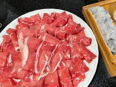 一号肥牛-再宣武文化主题餐厅·清真