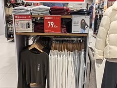 -优衣库(重庆星光时代广场店)