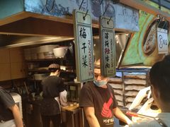 -阿甘锅盔(中关村食宝街店)