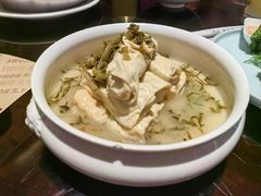 -外婆家(静安大悦城店)