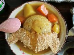 -轻音料理(王府星Mall店)