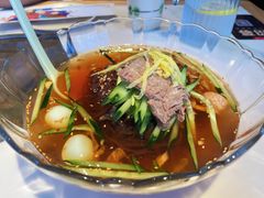 -七八冷面·延边朝鲜族美食(圣熙八号店)