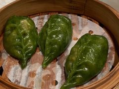 黑松露鲜菌饺-红棉中餐厅·广州海航威斯汀酒店