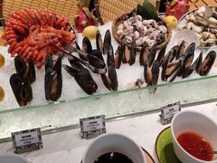 -佛山岭南天地康得思酒店·岭南·市集